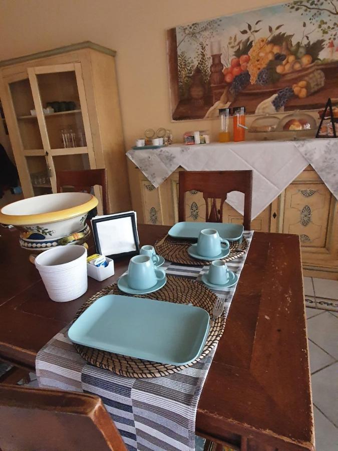 Bed and Breakfast La Finestra Sul Mare à Ischia Extérieur photo