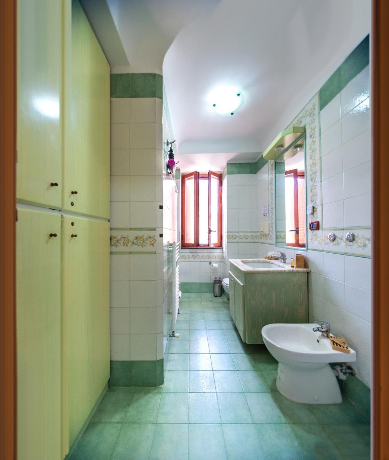 Bed and Breakfast La Finestra Sul Mare à Ischia Chambre photo
